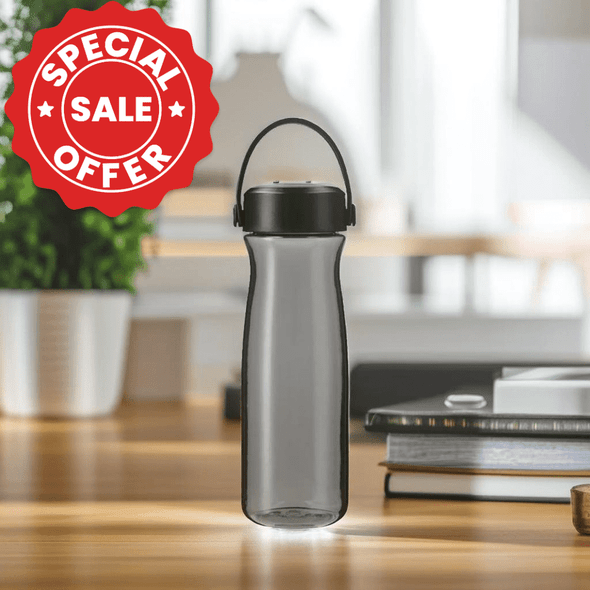 Barrie Tritan Sport Bottle 700ml