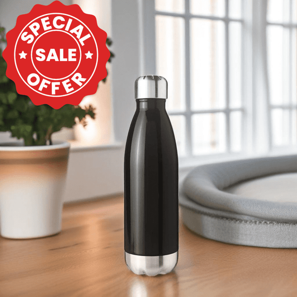 Silo Single Wall Stainless 700ml Steel Bottle - Clearance