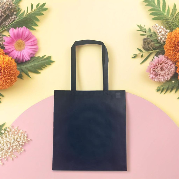 Non Woven Bag with V Gusset
