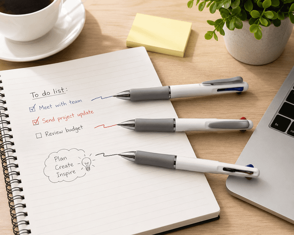 Multi Pen
