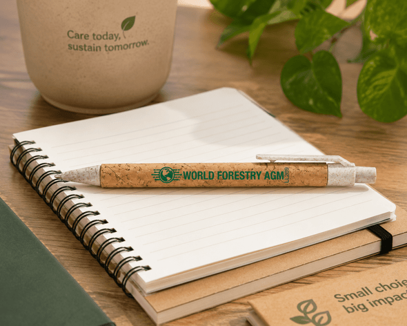 Matador Cork Pen