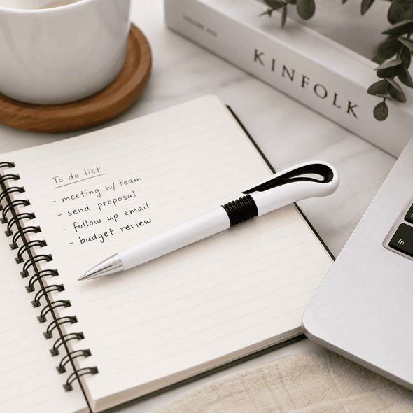 Hook Pen