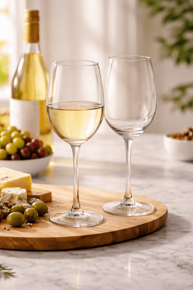 Wine Glass Set 430ml