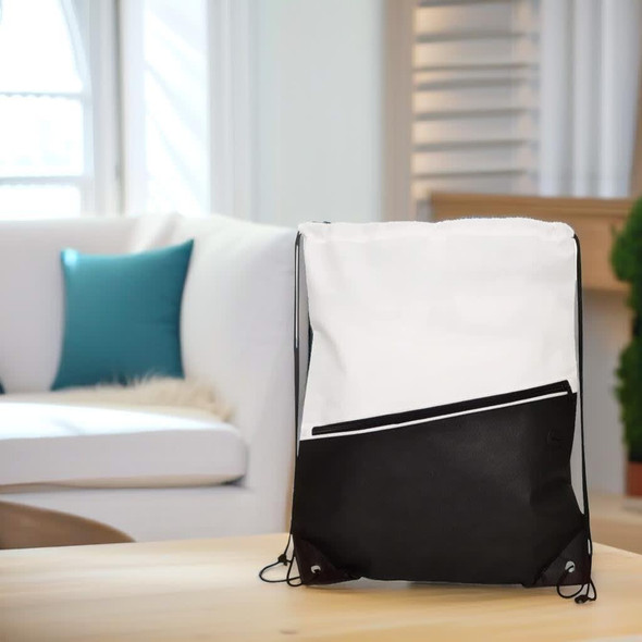 Non Woven Drawstring Bag