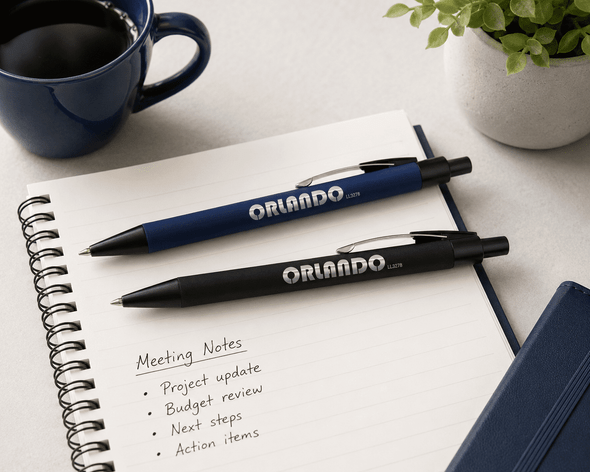 Orlando Mirror Pen