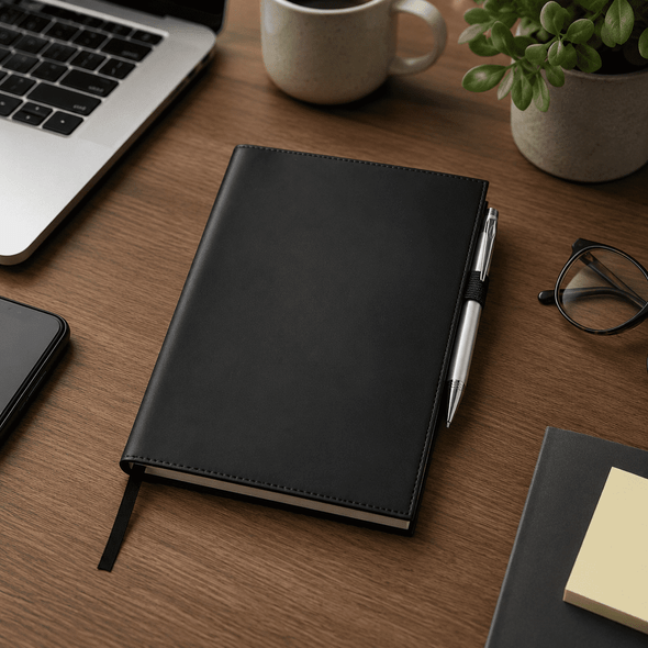 Pedova Refillable JournalBook