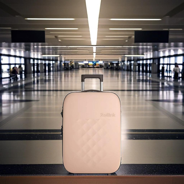 Rollink Flex Vega Suitcase 21"