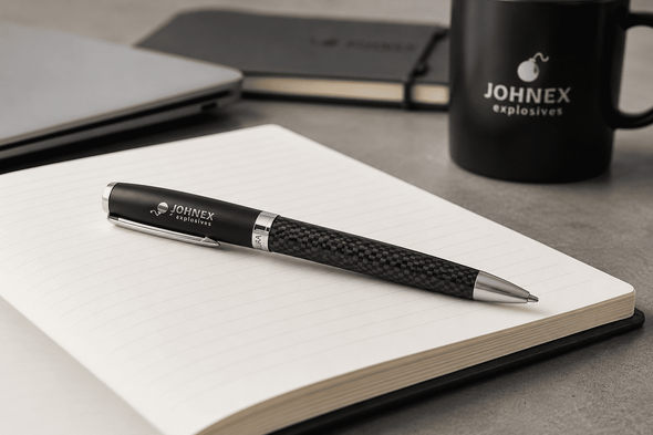 Scriptura Ballpoint Pen Gift Set