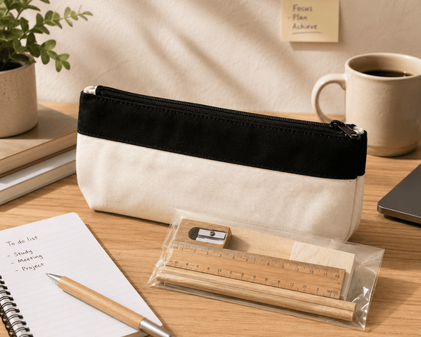 Oxford Stationery Set