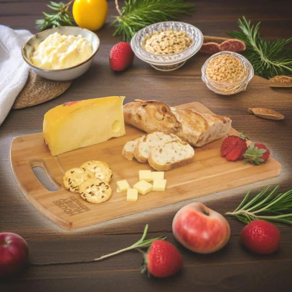 Top Chop Chopping Board