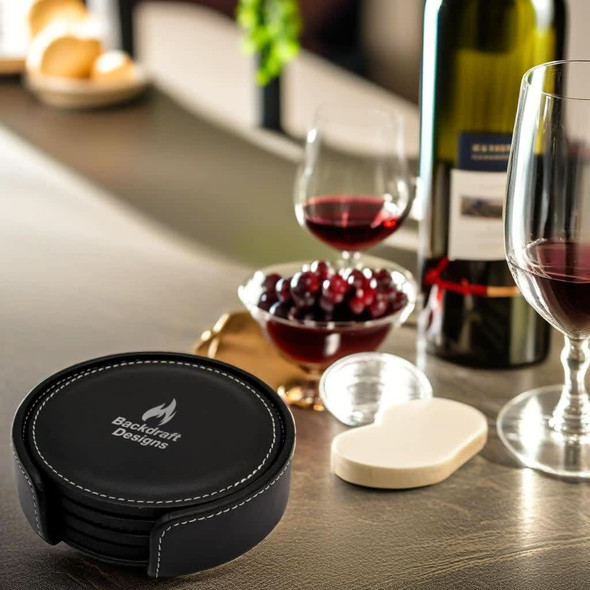 Vibe Coaster Set