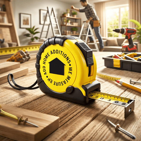Universal 5m Tape Measure