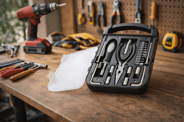 Tradie Tool Kit