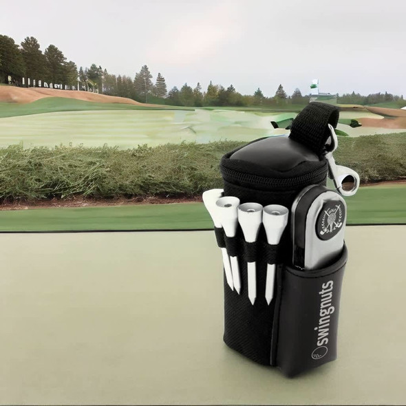 Tournament Golf Pack