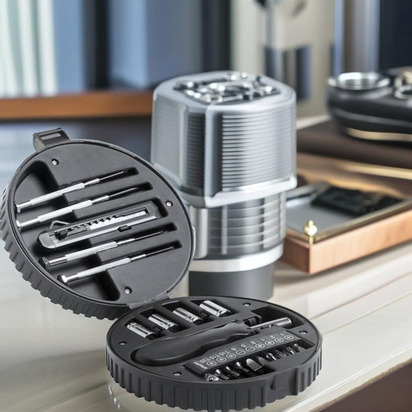 Wheels Tool Set