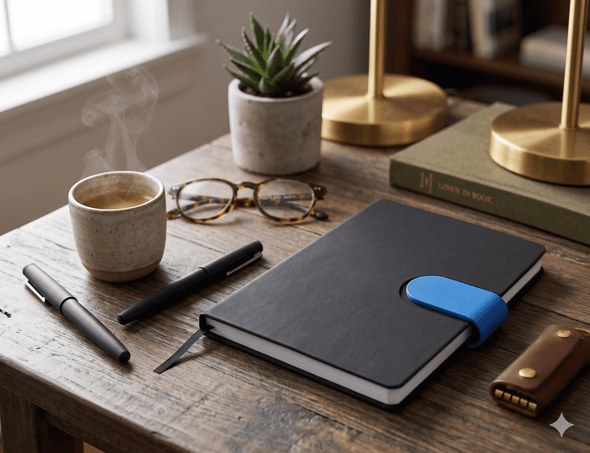 Cordoba A5 Notebook