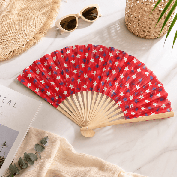 Chinese Foldable Fan