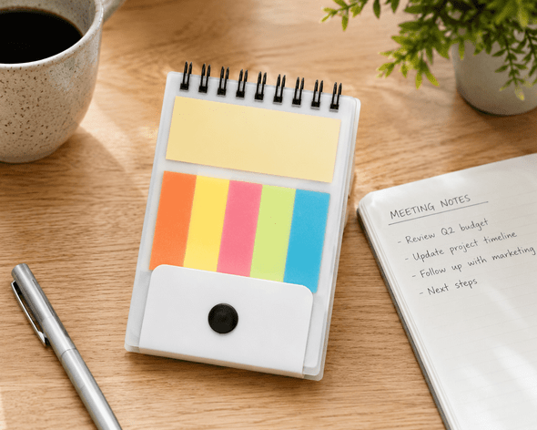 Midas Sticky Notes / Notepad