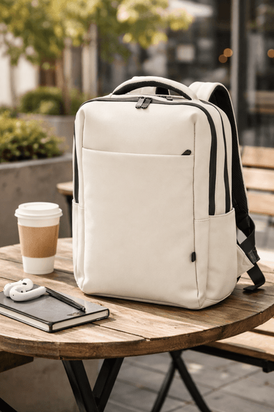 ARCHER Soft-Touch Daily Backpack