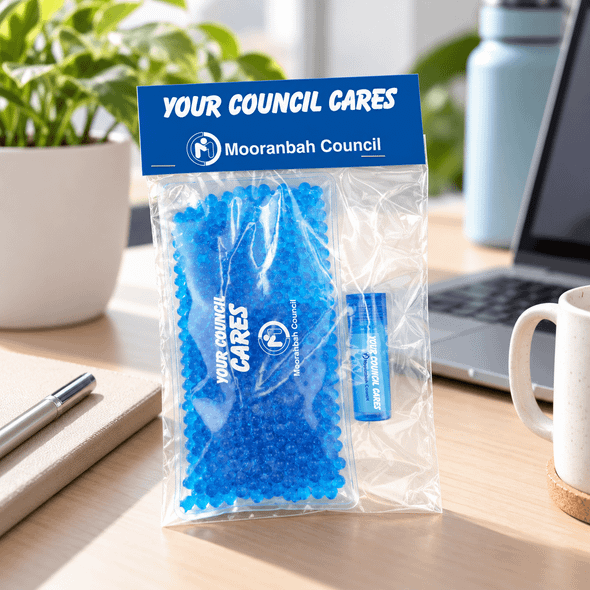 Wellness Pack