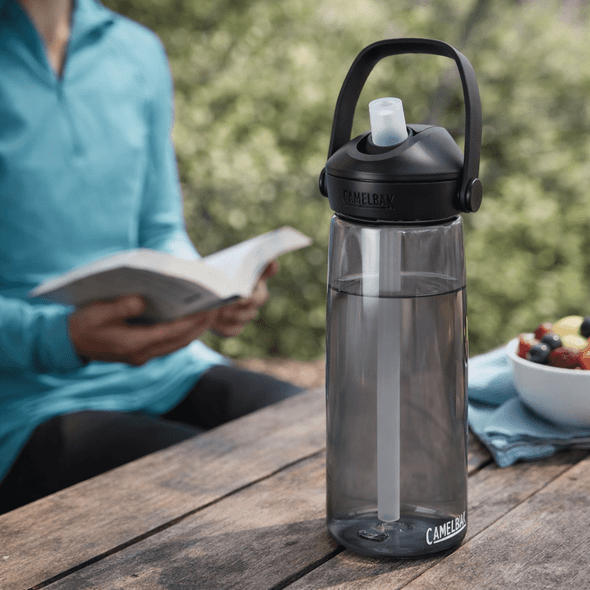CamelBak Thrive Flip Straw Bottle - 750ml