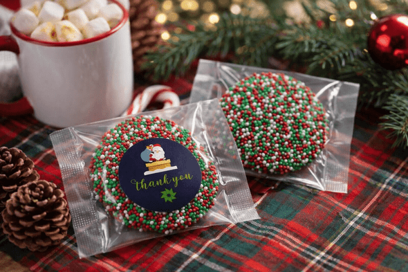 Christmas Freckle in Cello Bag 20g