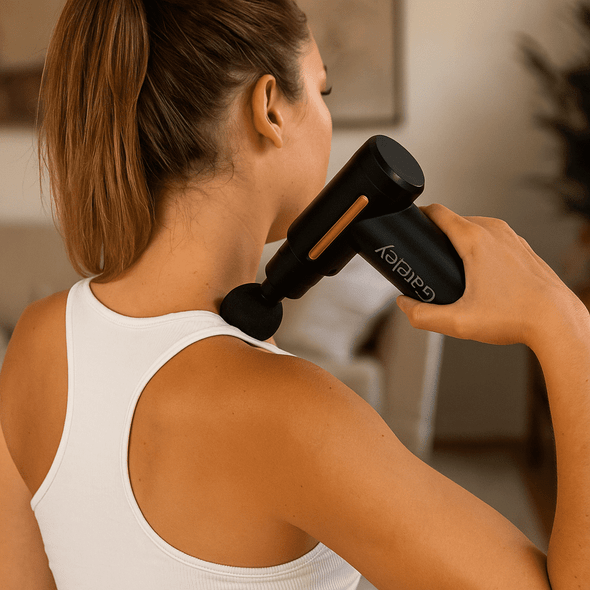 Olympic Massage Gun