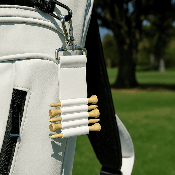 Fairway Golf Tee Holder || 3-128588