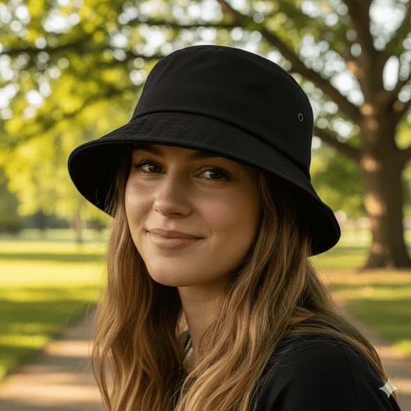 Essence Organic Bucket Hat