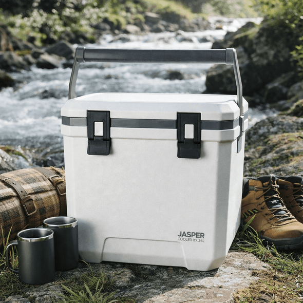 Jasper Cooler Box 24L