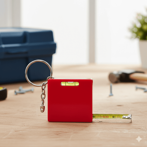 Leveller Tape Measure