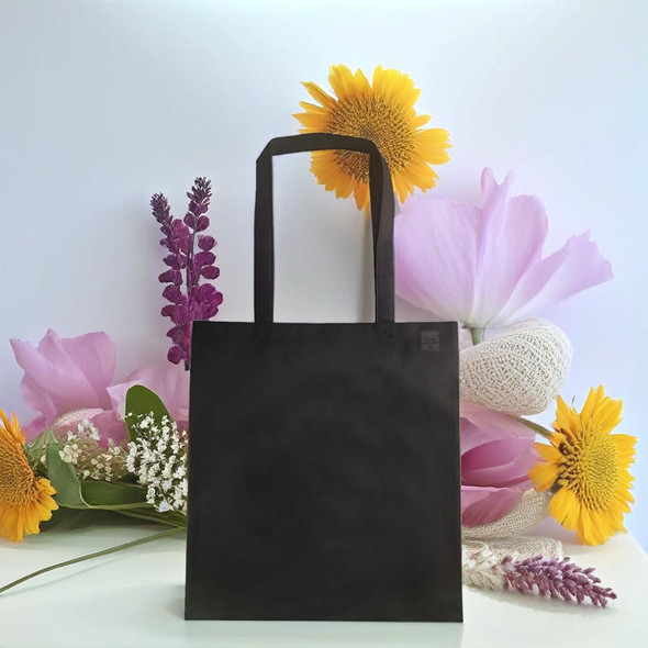 Non Woven Bag without Gusset