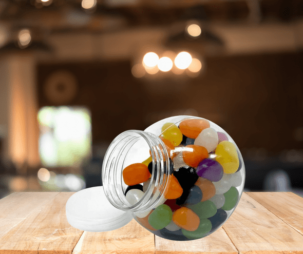 Jelly Bean In Jar 180g