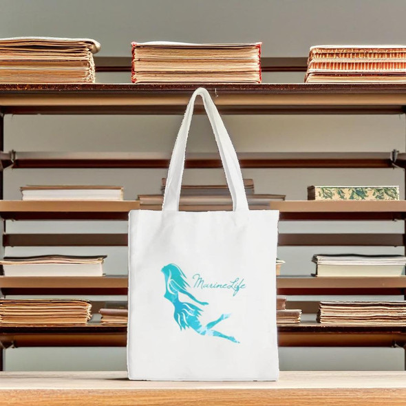 Marco Crystal Canvas Bag