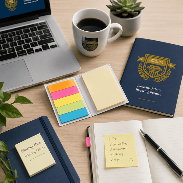 Windsor Sticky Notes