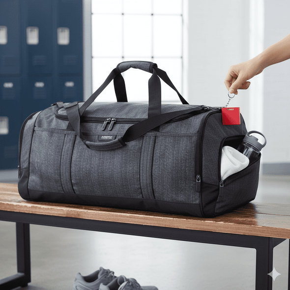 American Tourister 1451 X-Bags Duffle 67cm