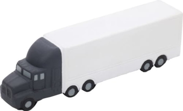 PU foam truck Irene