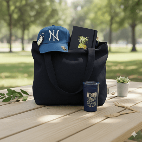 Lifestyle Essentials Pack