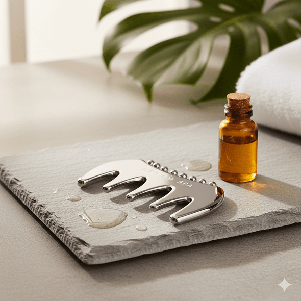 2 in 1 Scraping board