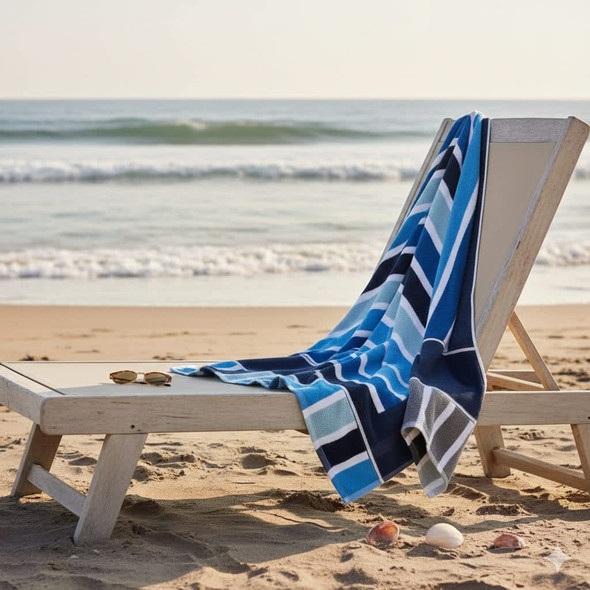 Cabana Towel