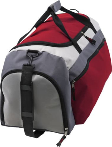 Polyester (600D) sports bag Marcus