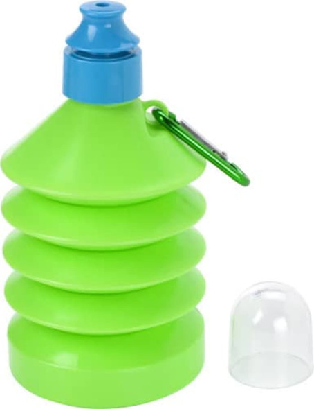 PE and PS bottle