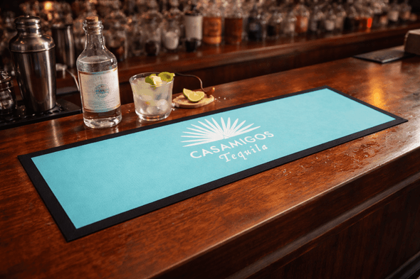 Premium Bar Runner