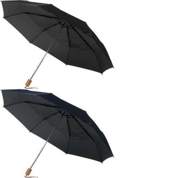 Polyester (190T) umbrella Janelle