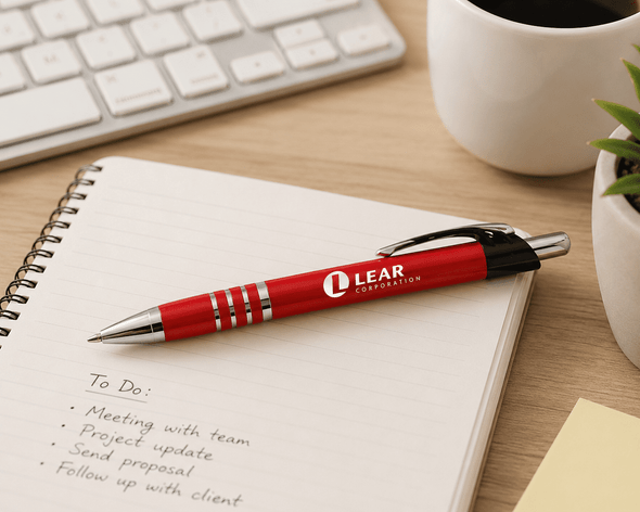 Palmyra Pen