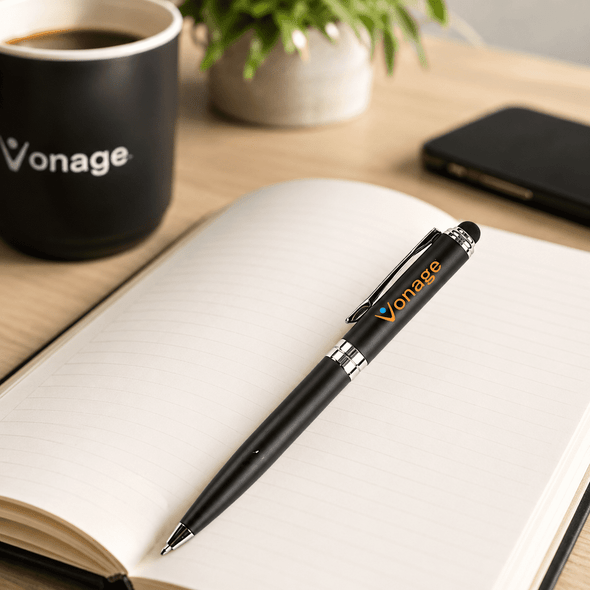 Canterbury Stylus Pen
