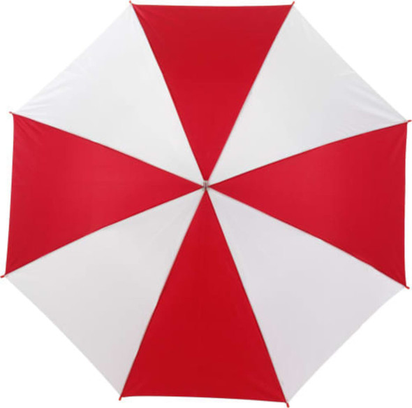 Polyester (190T) umbrella Russell