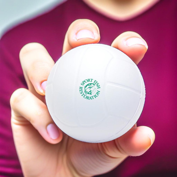 Squeeze Volley Ball