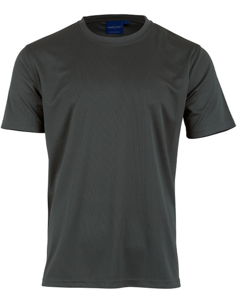 Kids' cooldry short sleeve tee
