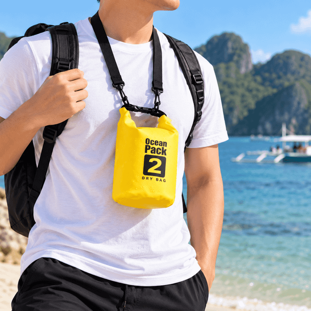 Waterproof Dry Bag